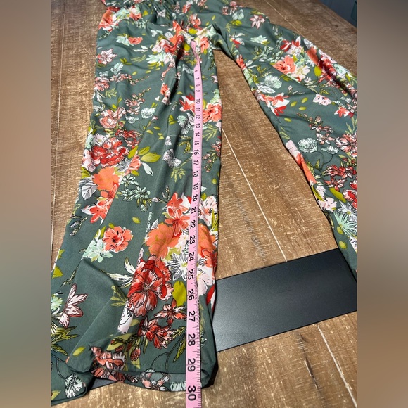 B.O.G Collective Jumpsuit - Picture 9 of 12